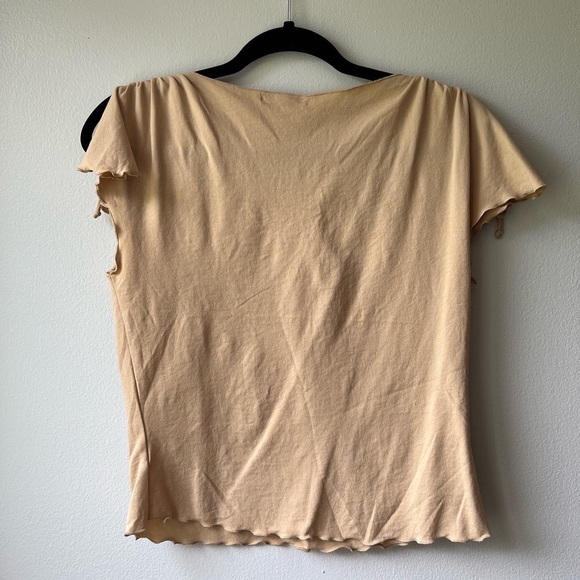 Y2K top - Picture 4 of 5